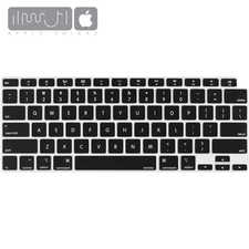 محافظ کیبورد فارسی مک بوک ایر 13.3 اینچ keyboard guard macbook Air 13.3